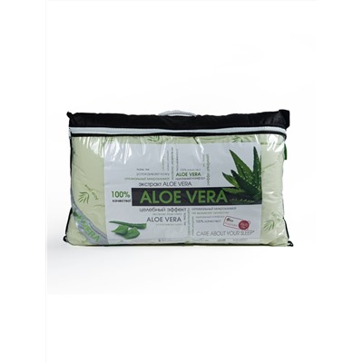 Подушка EcoStar, Aloe Vera