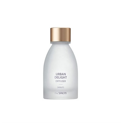 The Saem Urban Delight Диффузер Фиолет