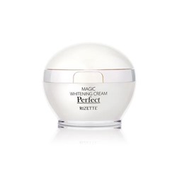 Lioele Rizette Magic Whitening Осветляющий крем