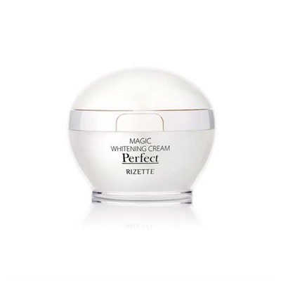 Lioele Rizette Magic Whitening Осветляющий крем