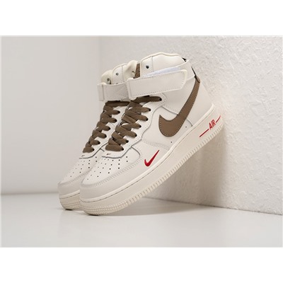 Кроссовки Nike Air Force 1 Mid