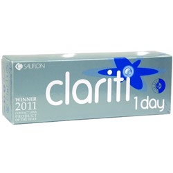 Clariti 1-Day, 30pk