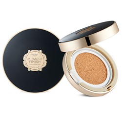 THE FACE SHOP CC Long Lasting Cushion Стойкий СС крем SPF50+ PA+++