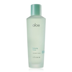 Its skin Aloe Relaxing Расслабляющий тонер с экстрактом алоэ вера