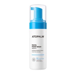 ATOPALM Facial Foam Пенка для умывания 150мл