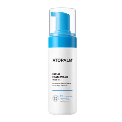 ATOPALM Facial Foam Пенка для умывания 150мл