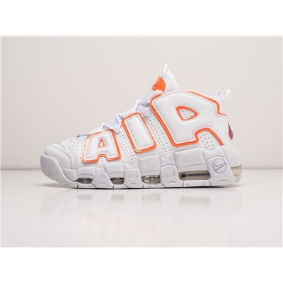 Кроссовки Nike Air More Uptempo