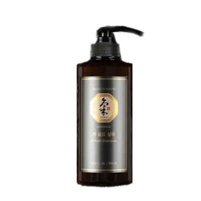 DaengiMeori Ki Gold shampoo 500ml