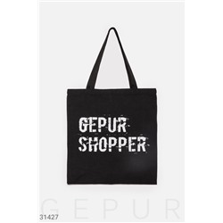 Сумка-шоппер Gepur