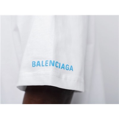 Футболка Balenciaga