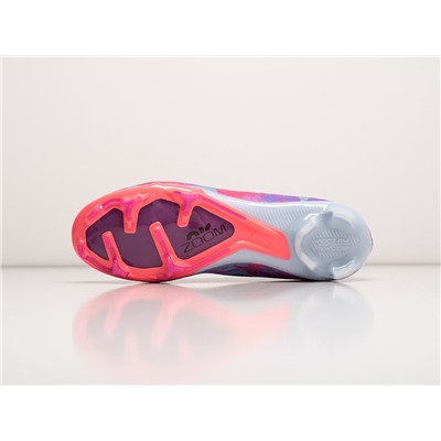 Футбольная обувь Nike Air Zoom Mercurial Vapor XV Elite FG