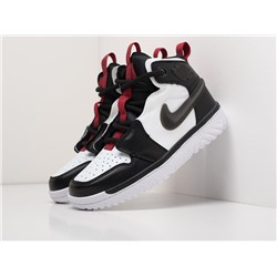 Кроссовки Nike Air Jordan 1 React High