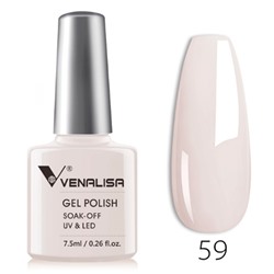 VENALISA, Gel Polish #59