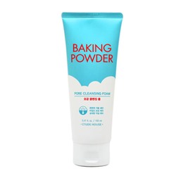 ETUDE HOUSE Baking Powder Pore Пенка для умывания с содой