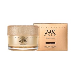 Holika Holika Prime Youth 24K Gold Восстанавливающий Крем