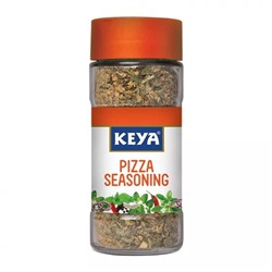 Специи для пиццы (45 г), Pizza Seasoning, произв. Keya