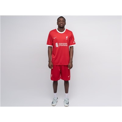 Футбольная форма Nike FC Liverpool