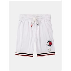 SPACE JAM: A NEW LEGACY X TOMMY JEANS BUGS BUNNY TM Short