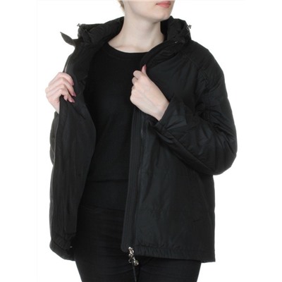 9136 Куртка демисезонная женская Kapre размер S - 42 российский