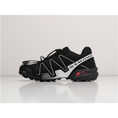 Кроссовки Salomon SPEEDCROSS 3 CS