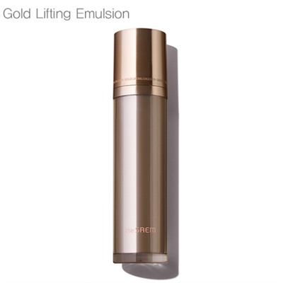 The saem Gold Lifting Эмульсия упругости кожи