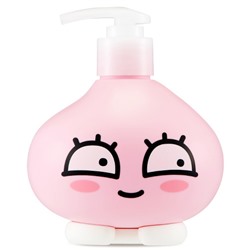 THE FACE SHOP [Sweet APEACH] Cherry Blossom Гель для душа