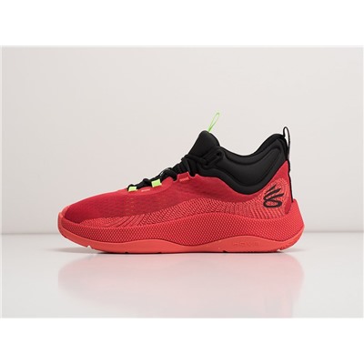 Кроссовки Under Armour Curry HOVR Splash