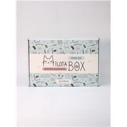 MilotaBox "School Box"