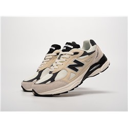 Кроссовки New Balance 990 v3