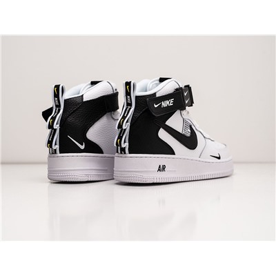 Зимние Кроссовки Nike Air Force 1 07 Mid LV8