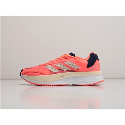 Кроссовки Adidas Adizero Boston 10