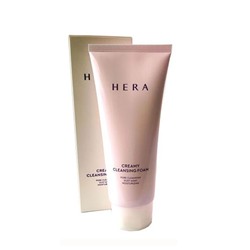 HERA Creamy Пенка для умывания