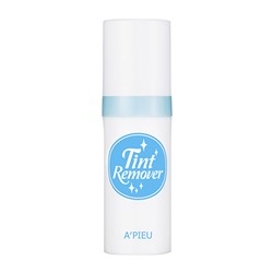 APIEU Perfect Tint Remover Средство для очищения кожи губ