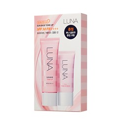 Luna Sun-to-Go Солнцезащитный крем SPF50+,PA+++