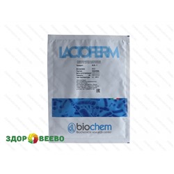 Закваска Lactoferm SLB 10U (на 2000 литров, Biochem)