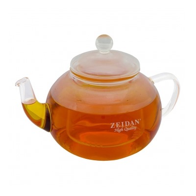 Заварочный чайник Zeidan Z-4178 стекло 1000мл подарочная упаковка (24) оптом