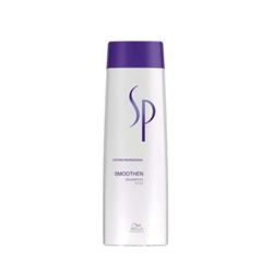 Wella SP  |  
            Шампунь для гладкости волос Smoothen Shampoo