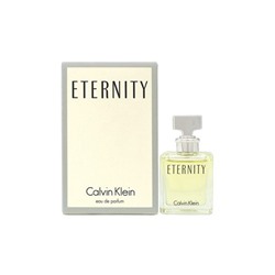 Пробник Calvin Klein Eternity for her 5ml originalПарфюмерия оригинальная по оптовым ценам ценам