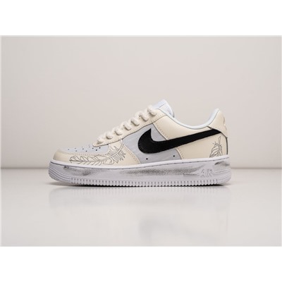 Кроссовки Nike Air Force 1 Low