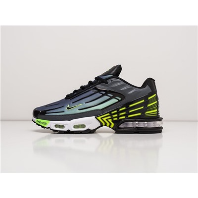 Кроссовки Nike Air Max Plus 3