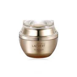 LACVERT Re:blossom  Крем с цветочным экстрактом и медом