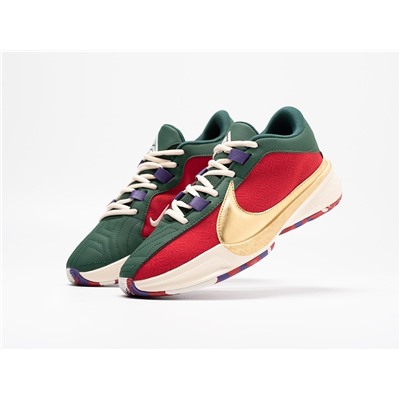 Кроссовки Nike Zoom Freak 5