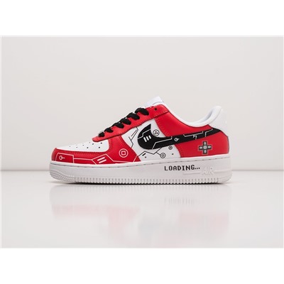 Кроссовки Nike Air Force 1 Low