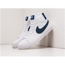 Кроссовки Nike Blazer Mid