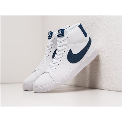 Кроссовки Nike Blazer Mid