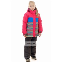 Детский горнолыжный костюм для малышей Kalborn K-133A-944