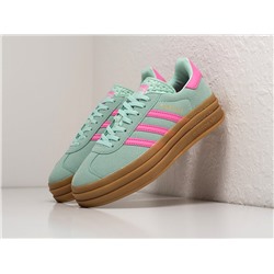 Кроссовки Adidas Gazelle Bold