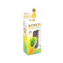 Лифтинг-сыворотка ананасовая с "эффектом ботокса" от Royal Thai Herb 30 мл / Royal Thai Herb botox pineapple serum 30ml