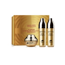 Medi-Peel Supreme Luxury 24K Gold Специальный набор для ухода за кожей