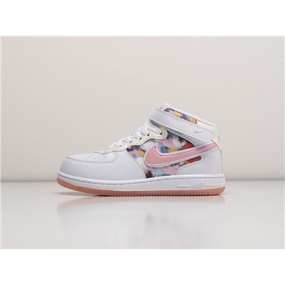 Кроссовки Nike Air Force 1 Mid